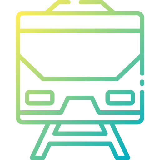 Train icon