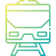 Train icon 64x64