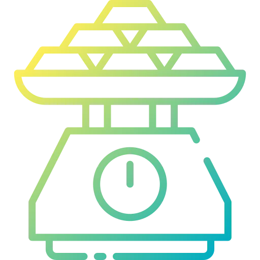 Scale 图标