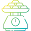 Scale icon 64x64