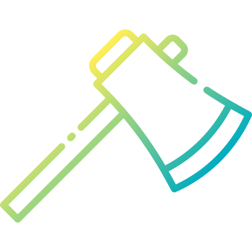 Axe ícono