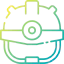 Helmet icon 64x64