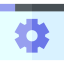 Settings icon 64x64