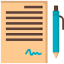 Contract icon 64x64
