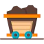 Wagon icon 64x64