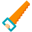 Saw icon 64x64