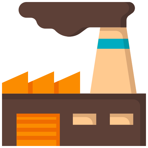 Factory icon