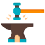 Blacksmith icon 64x64
