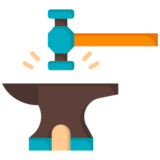 Blacksmith icon