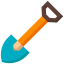 Shovel icon 64x64