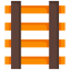 Railway icon 64x64