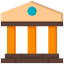 Bank icon 64x64