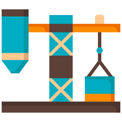 Refinery icon