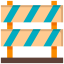 Barrier icon 64x64
