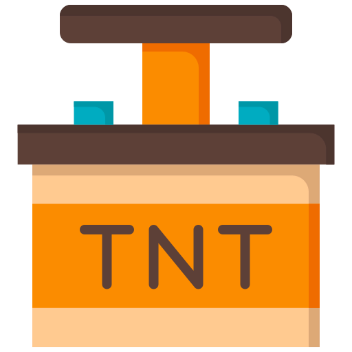 Tnt 图标
