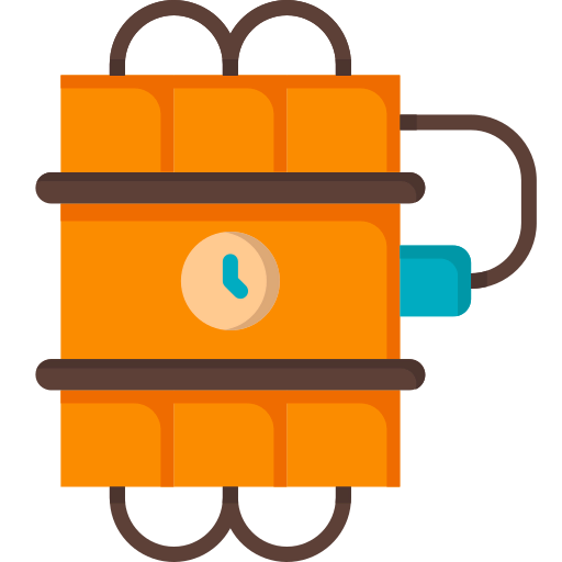Dynamite icon