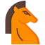 Horse icon 64x64