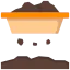 Panning icon 64x64