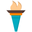 Torch icon 64x64