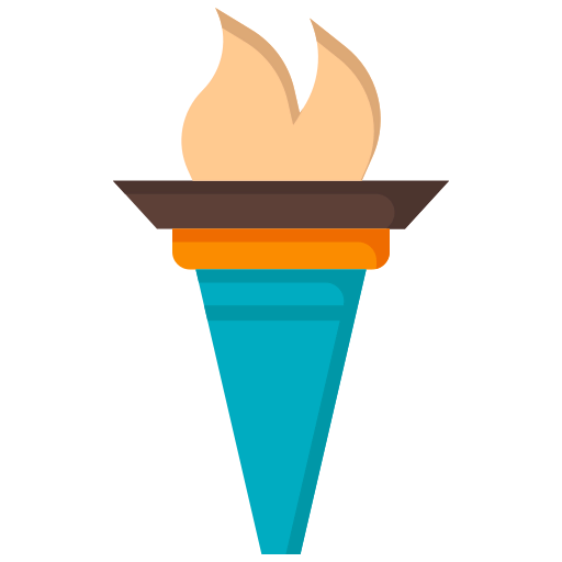 Torch 图标