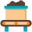 Conveyor icon 64x64