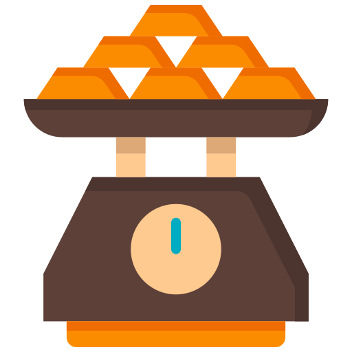 Scale icon