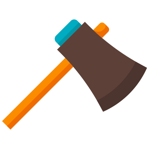 Axe icon