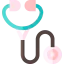 Stethoscope icon 64x64