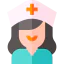 Nurse icon 64x64