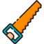 Saw icon 64x64