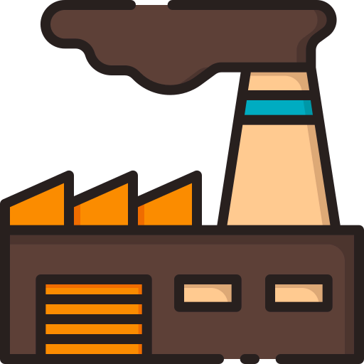Factory icon