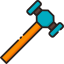 Hammer icon 64x64