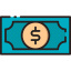 Money icon 64x64