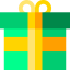 Birthday іконка 64x64