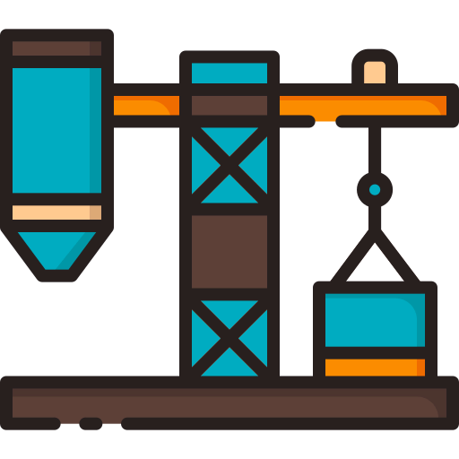 Refinery icon