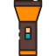 Flashlight icon 64x64