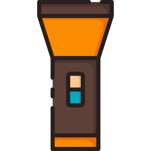 Flashlight 图标