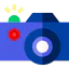 Photo camera іконка 64x64