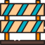 Barrier icon 64x64
