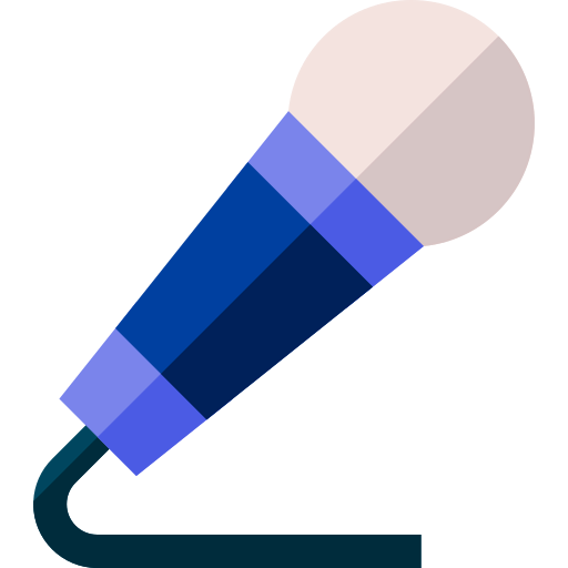 Microphone іконка