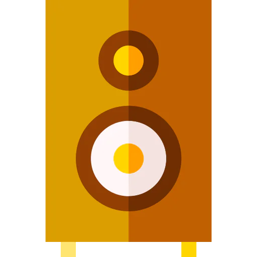 Speaker Symbol