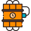 Dynamite icon 64x64