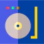 Turntable іконка 64x64
