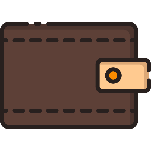 Wallet 图标