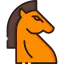 Horse icon 64x64
