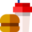 Junk food іконка 64x64