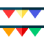 Pennants іконка 64x64