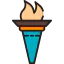Torch icon 64x64