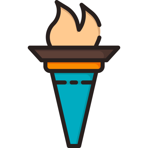 Torch 图标