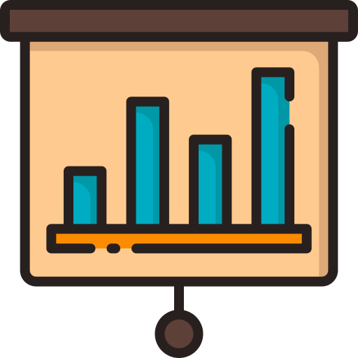 Analytics アイコン